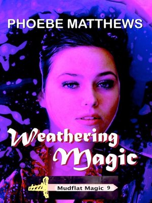 cover image of Weathering Magic